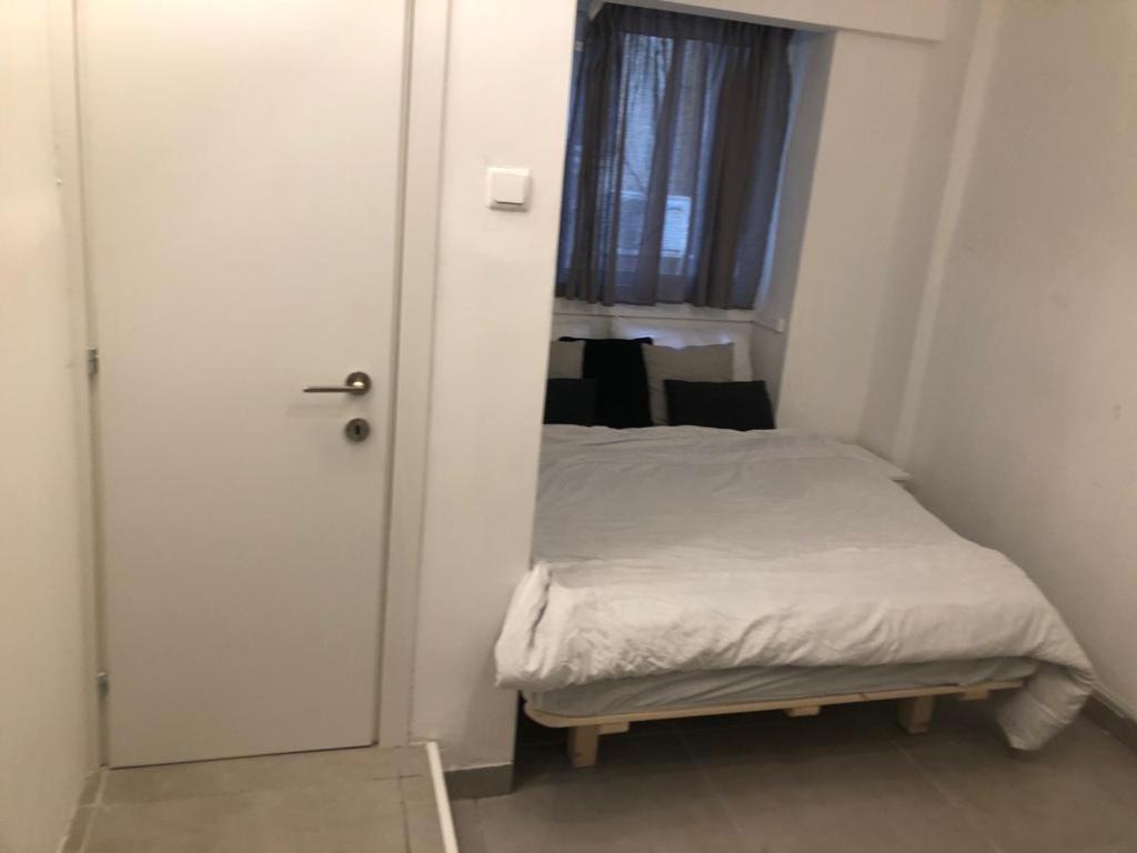 Apt Heart Tlv Arnon 50 Mt From Sea Apartamento Tel Aviv Exterior foto
