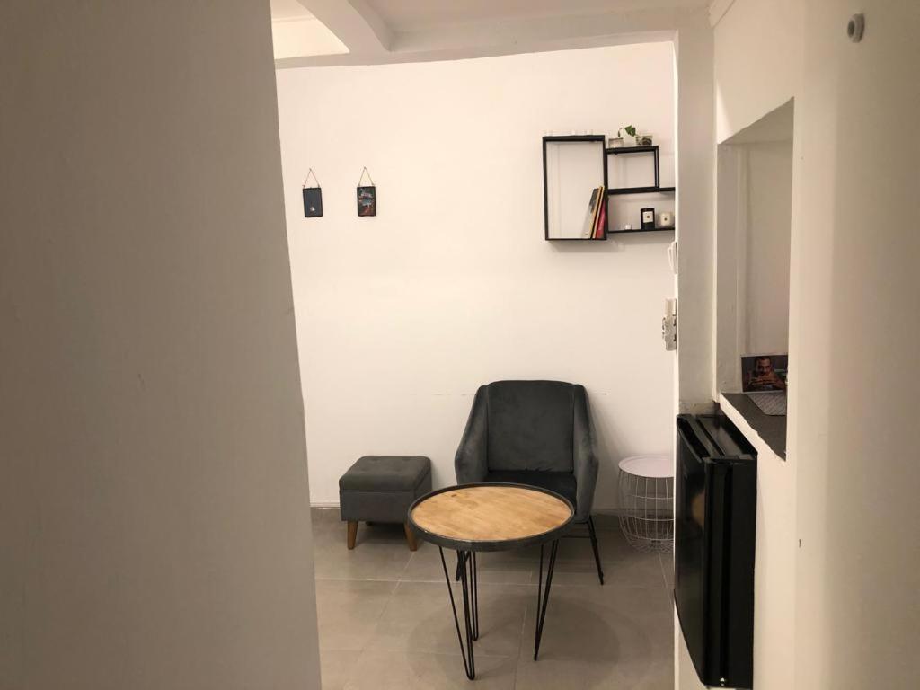 Apt Heart Tlv Arnon 50 Mt From Sea Apartamento Tel Aviv Exterior foto