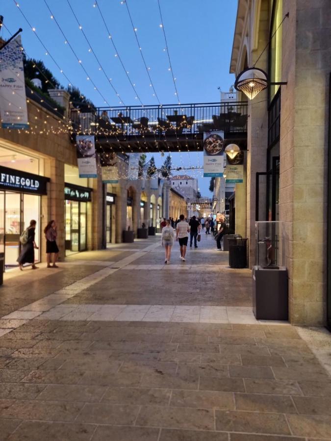 Apt Heart Tlv Arnon 50 Mt From Sea Apartamento Tel Aviv Exterior foto